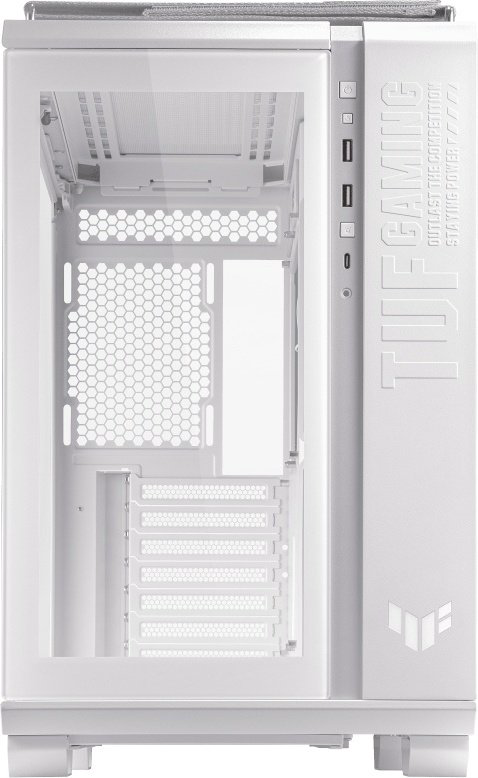 Корпус ASUS TUF Gaming GT502 белый - ForteMarket Корпус ASUS TUF Gaming GT502 белый купить,102060