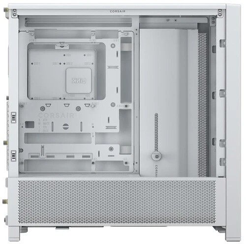 Корпус Corsair FRAME 4000D [CC-9011291-WW] белый