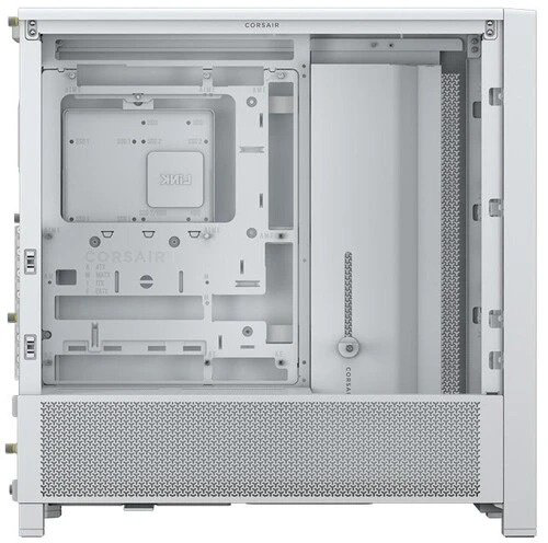 Корпус Corsair FRAME 4000D [CC-9011291-WW] белый купить,37924
