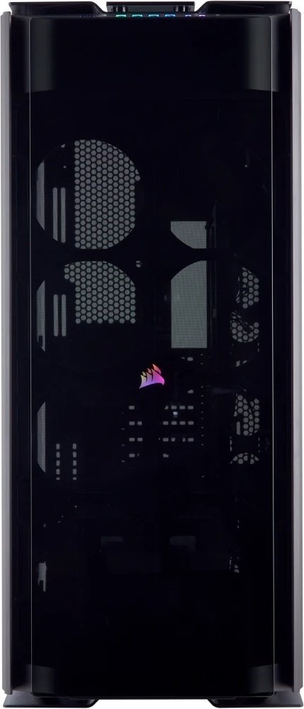 Корпус Corsair Obsidian Series 1000D CC-9011148-WW черный купить,NaN