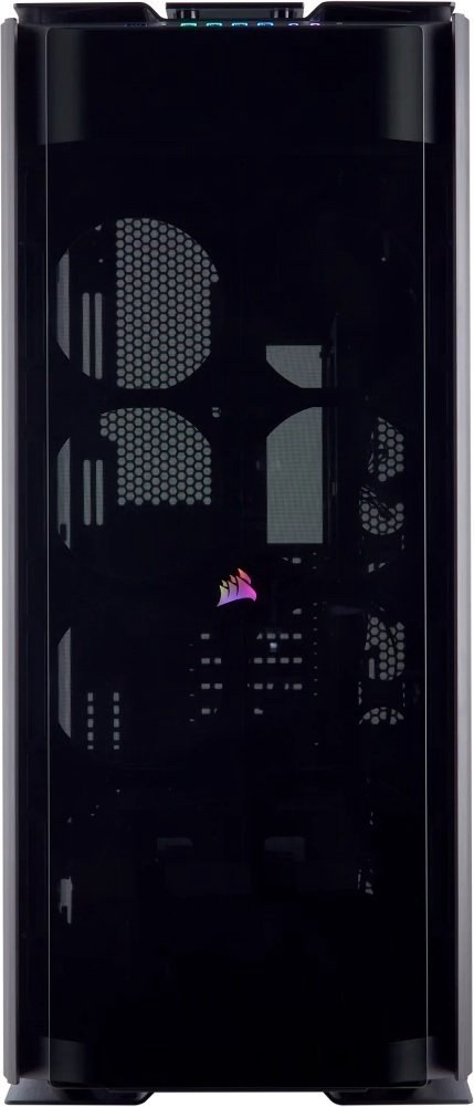 Корпус Corsair Obsidian Series 1000D CC-9011148-WW черный купить,NaN