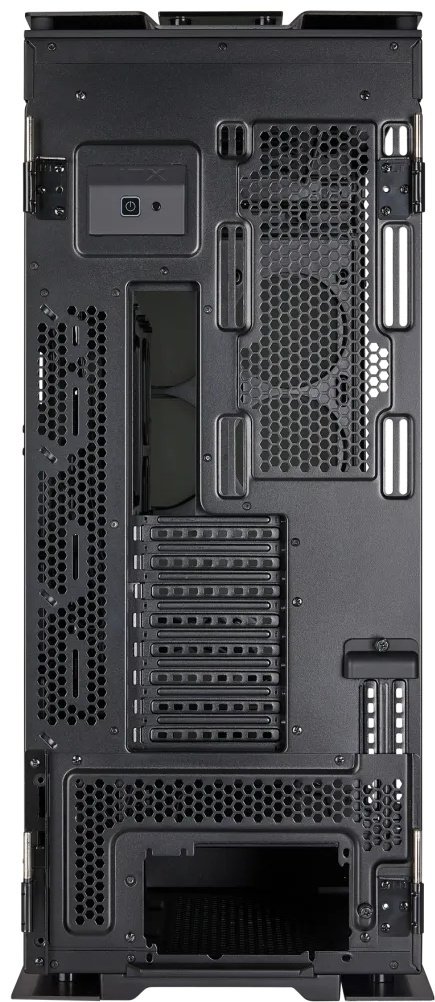 Корпус Corsair Obsidian Series 1000D CC-9011148-WW черный купить,NaN