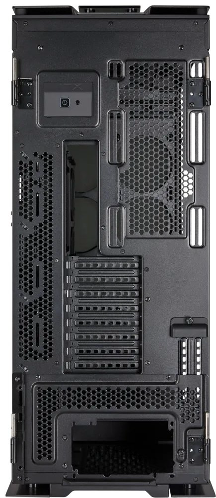 Корпус Corsair Obsidian Series 1000D CC-9011148-WW черный купить,NaN