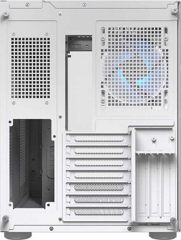 Корпус COUGAR FV150 RGB 385KA10.0002 белый купить,NaN