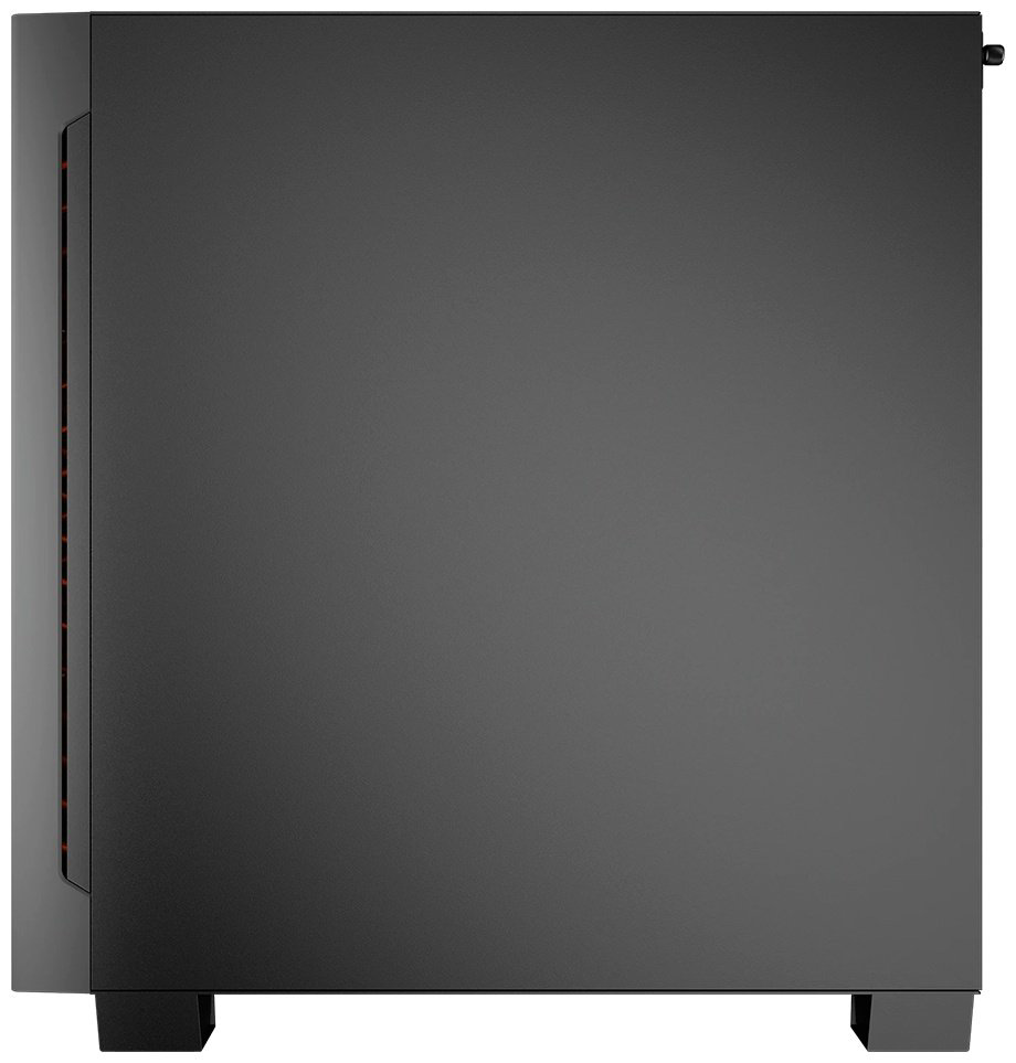 Корпус COUGAR Airface ECO RGB без Б/П черный купить,55865