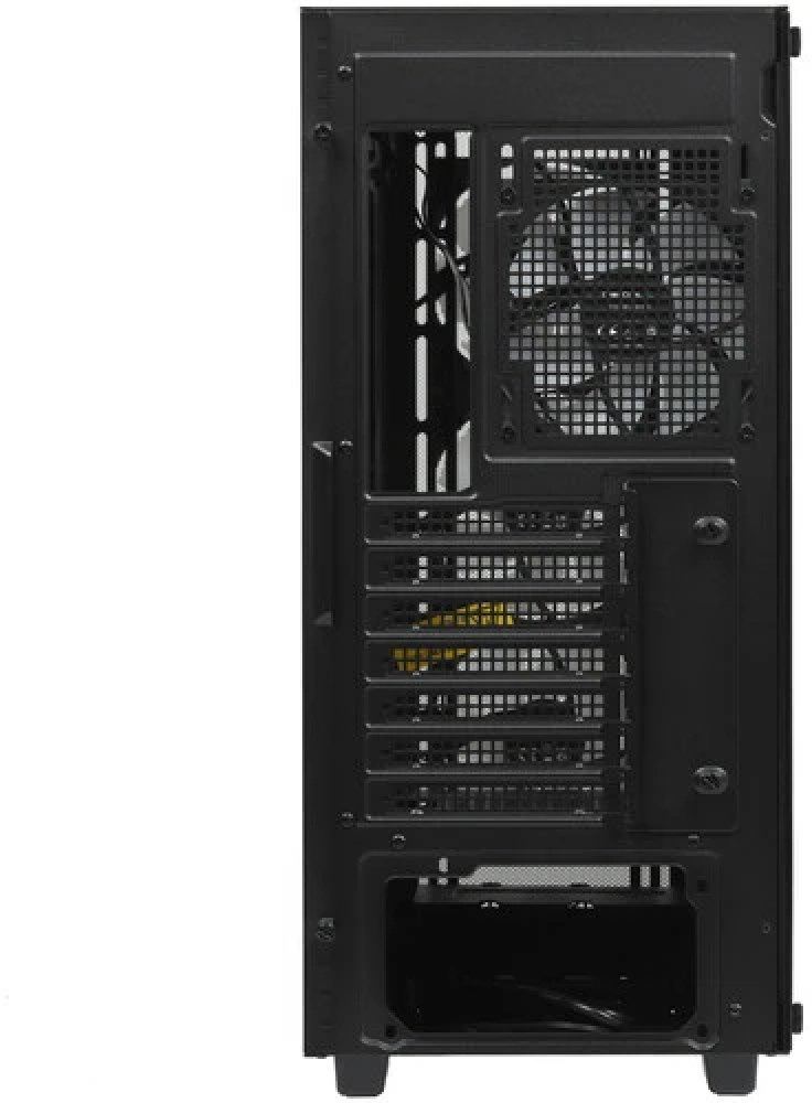 Корпус Deepcool CC560 MESH V2 черный купить,NaN