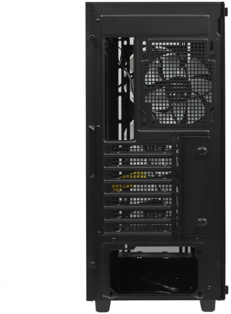Корпус Deepcool CC560 MESH V2 черный купить,NaN