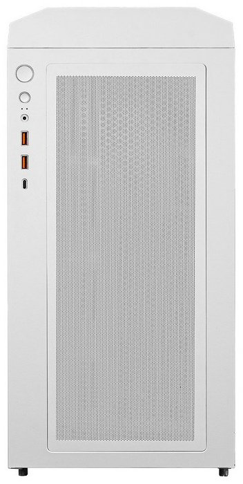 Корпус COUGAR CGR-5C78W-RGB белый купить,45379