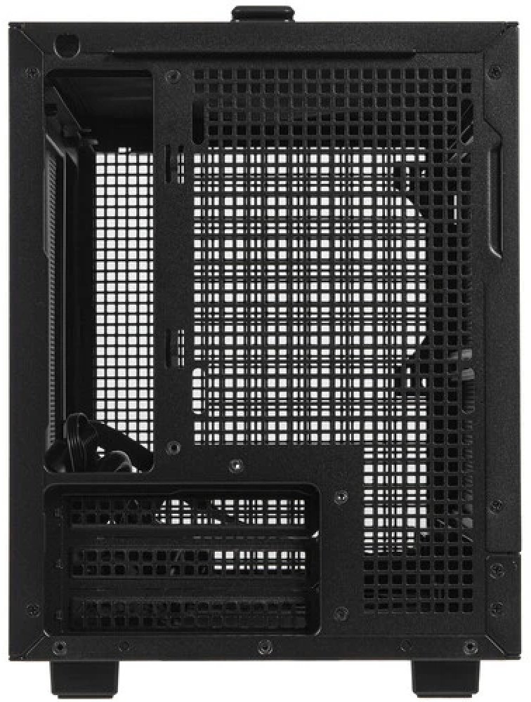 Корпус Deepcool CH160 MESH черный купить,NaN