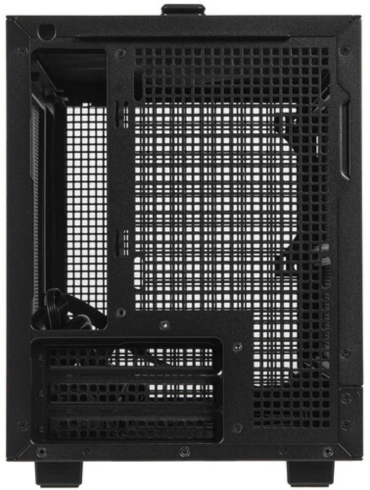 Корпус Deepcool CH160 MESH черный купить,NaN