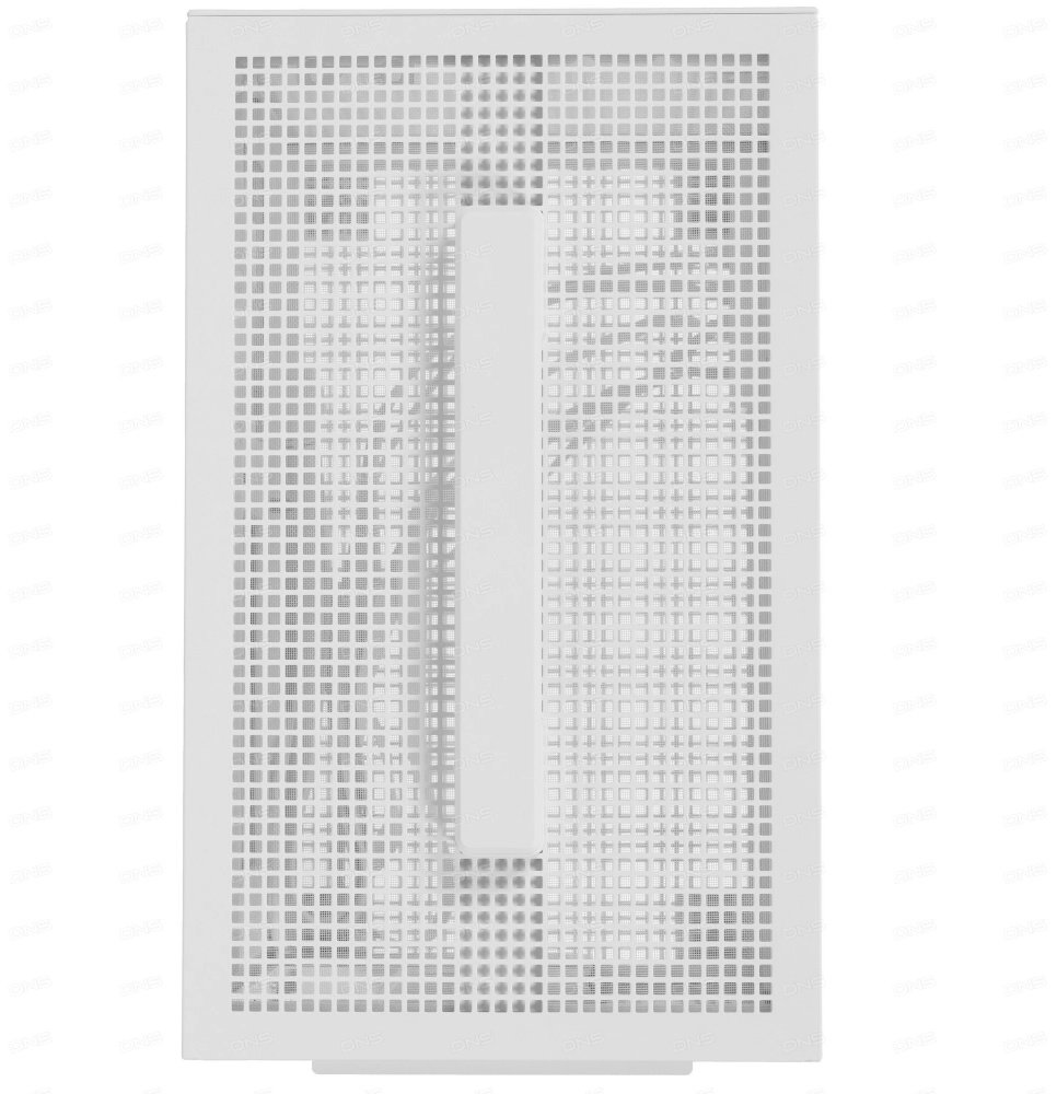 Корпус Deepcool CH160 MESH WH белый купить,NaN