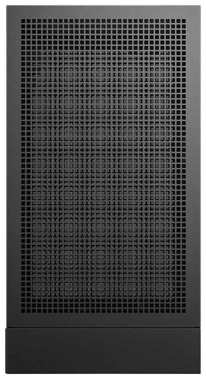 Корпус Deepcool CH170 DIGITAL BK черный купить,NaN