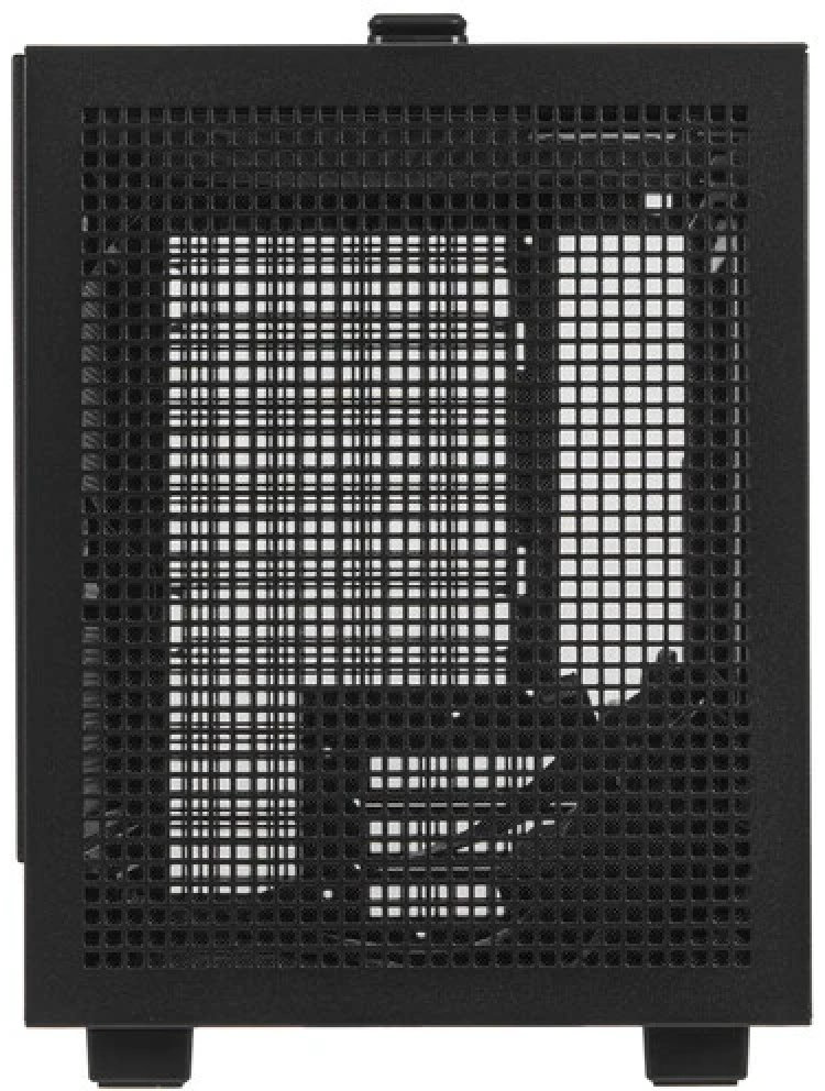 Корпус Deepcool CH160 MESH черный купить,NaN