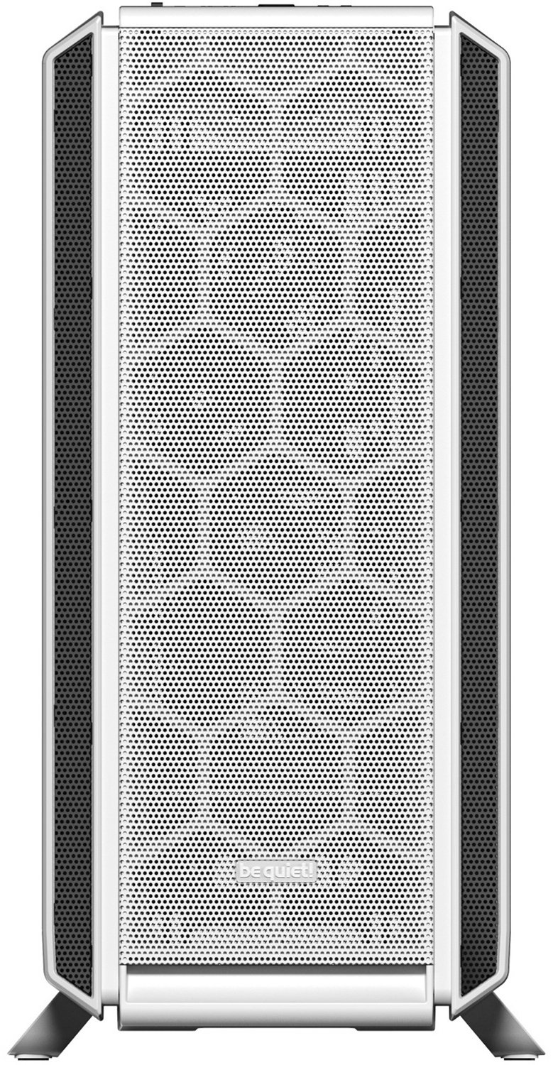 Корпус be quiet! Silent Base 802 BGW40 белый купить,NaN