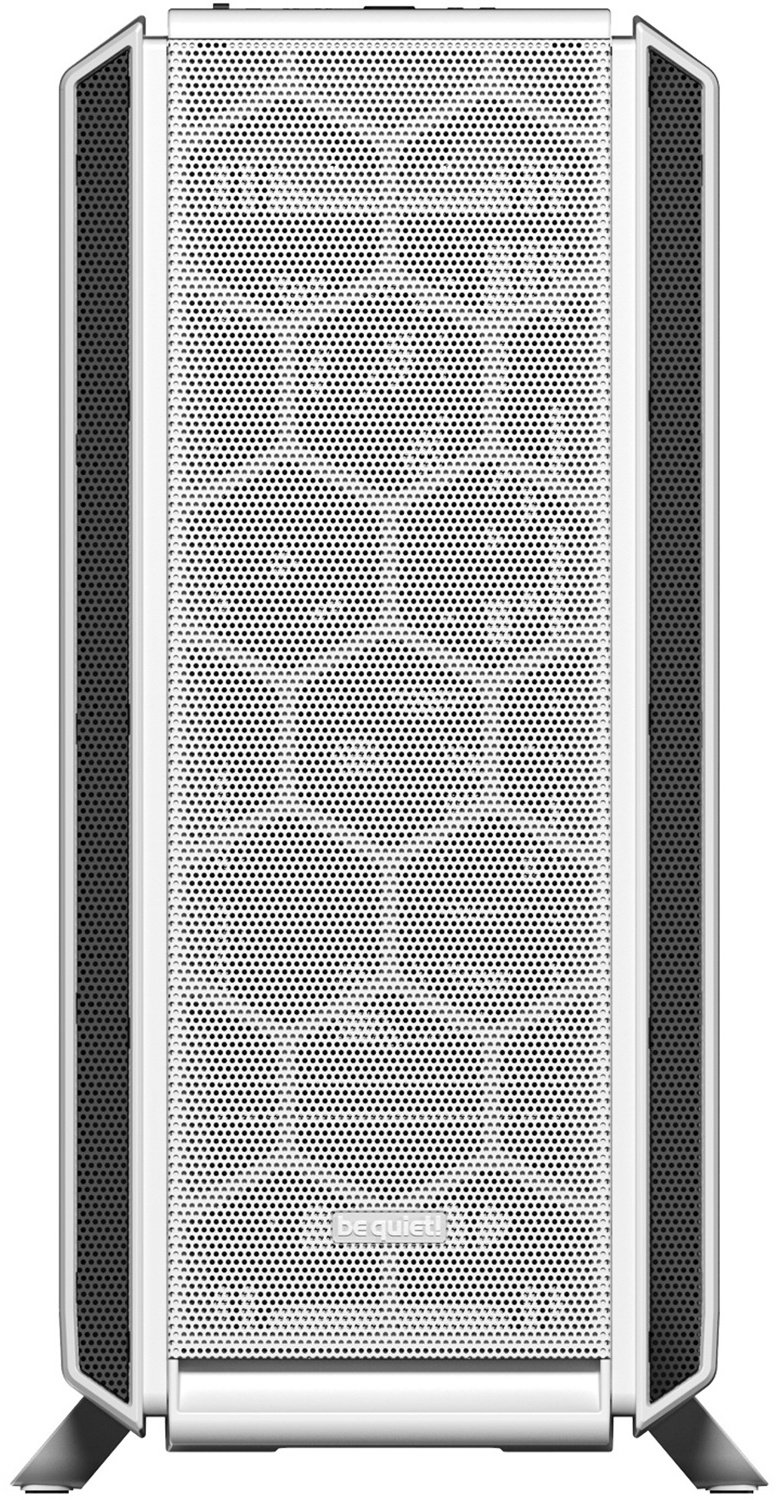 Корпус be quiet! Silent Base 802 BGW40 белый купить,NaN