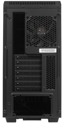 Корпус Be quiet Pure Base 600 BG022 черный купить,NaN