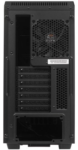 Корпус Be quiet Pure Base 600 BG022 черный купить,NaN