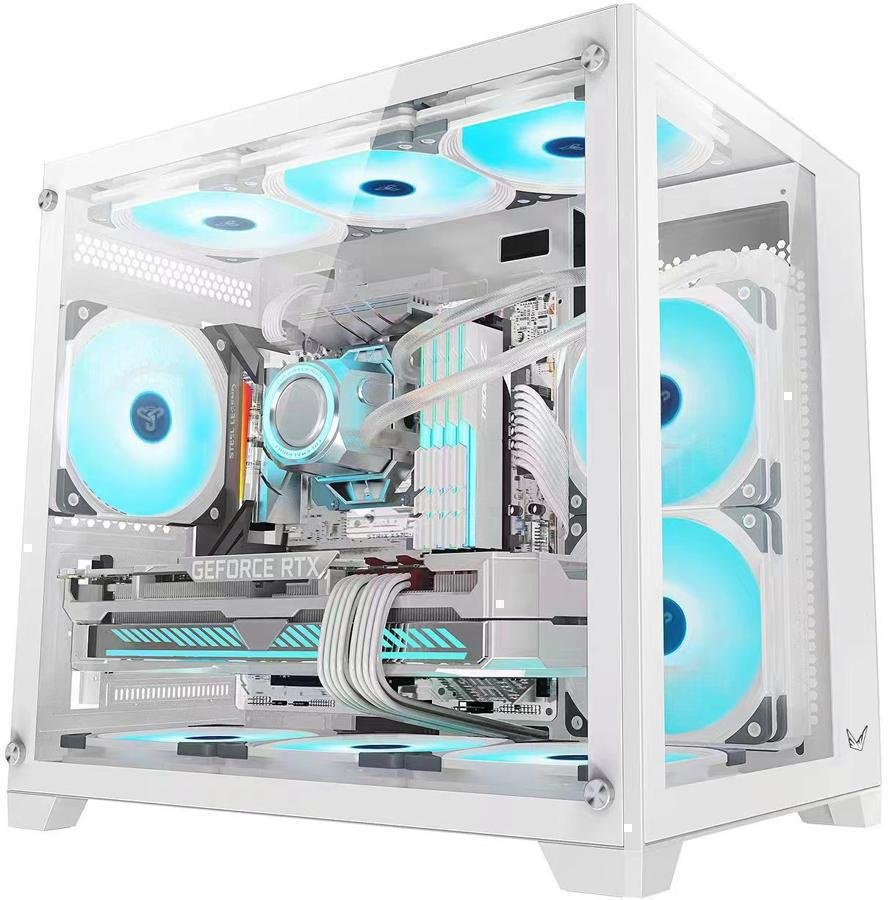 Корпус Formula V Crystal Z5 белый купить,NaN