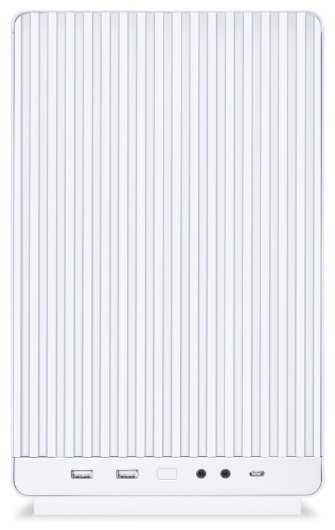 Корпус LIAN LI A3 White, G99.A3W.00 белый