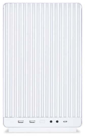 Корпус LIAN LI A3 White, G99.A3W.00 белый