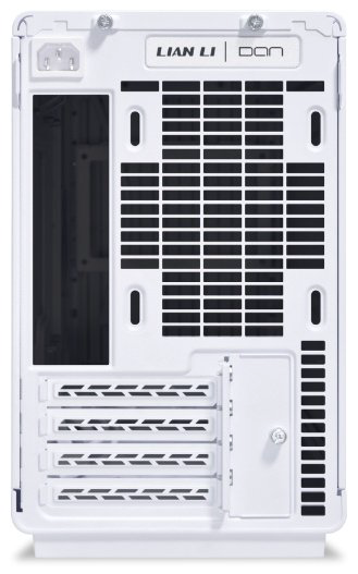 Корпус LIAN LI A3 White, G99.A3W.00 белый - ForteMarket Корпус LIAN LI A3 White, G99.A3W.00 белый купить,42970