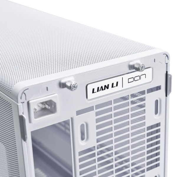 Корпус LIAN LI A3 White, G99.A3W.00 белый - ForteMarket Корпус LIAN LI A3 White, G99.A3W.00 белый купить,42970
