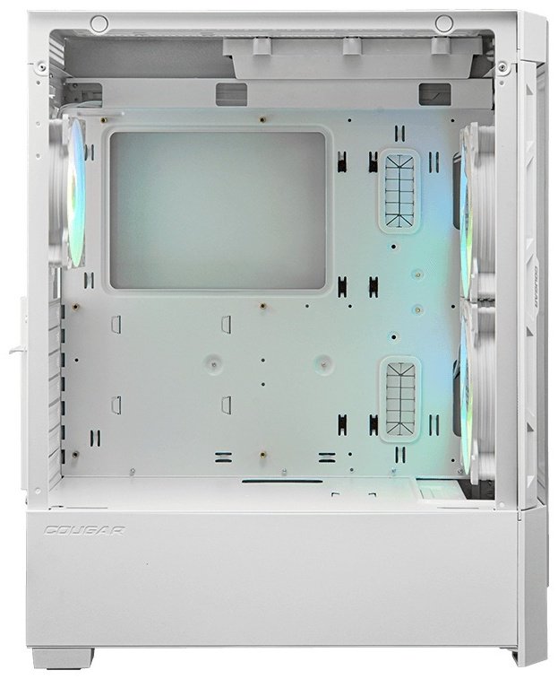 Корпус COUGAR Airface RGB белый купить,41410