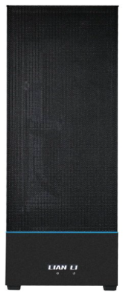 Корпус LIAN LI G99.SUP01X.00 Black черный купить,69769