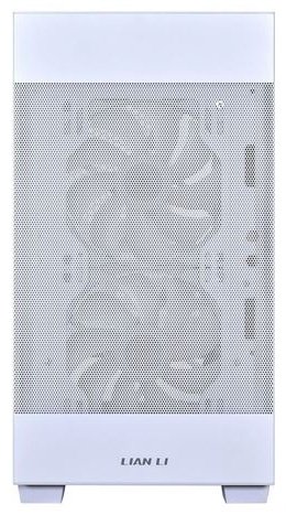 Корпус LIAN LI Lancool 205M Mesh G99.OE744MS.10 белый