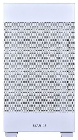 Корпус LIAN LI Lancool 205M Mesh G99.OE744MS.10 белый купить,34663