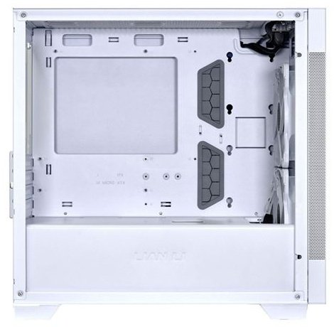 Корпус LIAN LI Lancool 205M Mesh G99.OE744MS.10 белый