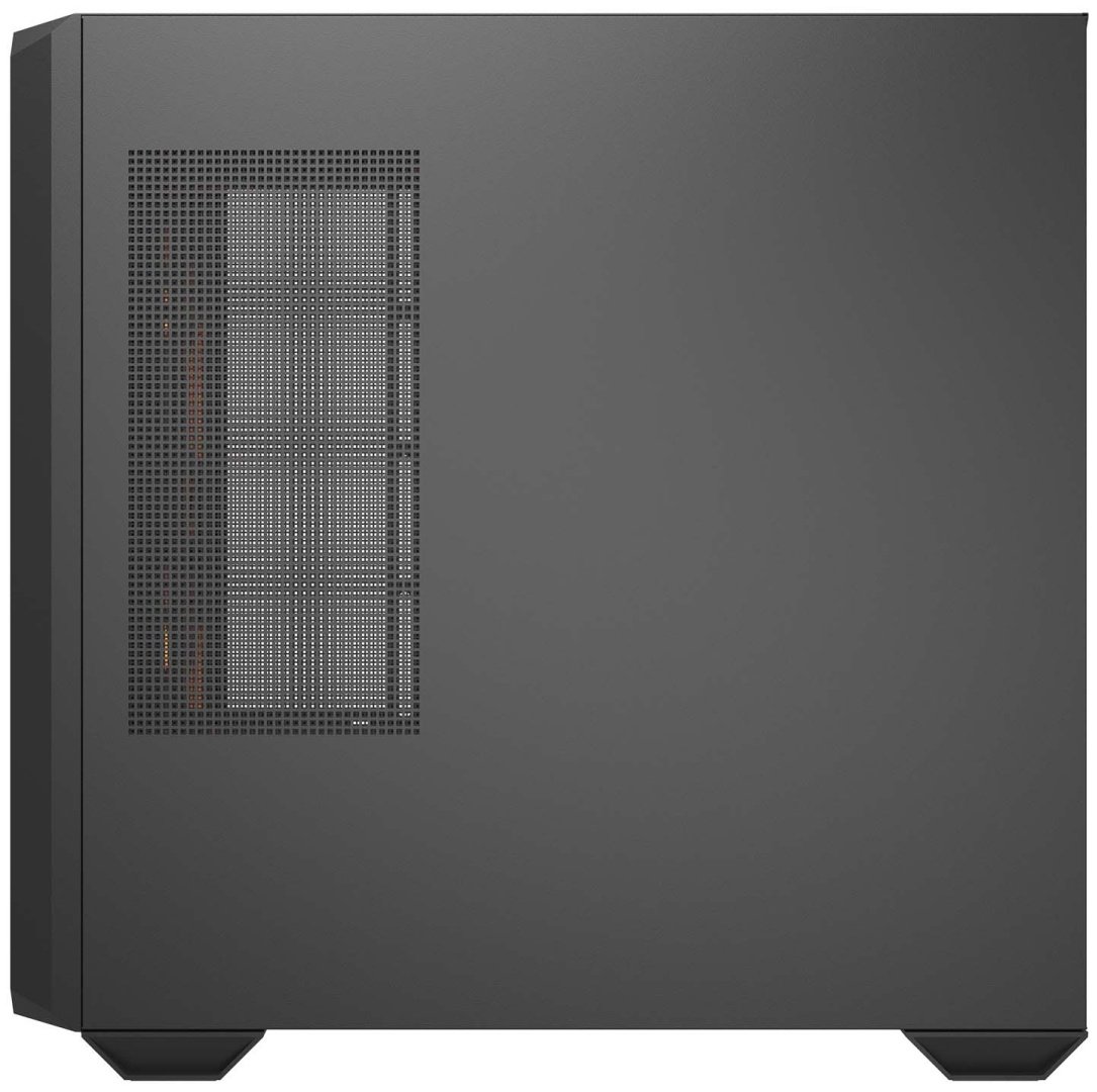 Корпус COUGAR CGR-5GC9B-RGB черный - ForteMarket Корпус COUGAR CGR-5GC9B-RGB черный купить,51036
