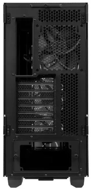 Корпус LIAN LI Lancool III RGB G99.LAN3RX.10R черный