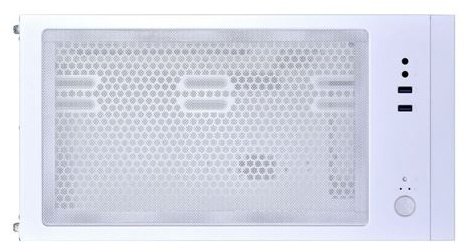 Корпус LIAN LI Lancool 205M Mesh G99.OE744MS.10 белый