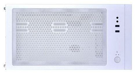 Корпус LIAN LI Lancool 205M Mesh G99.OE744MS.10 белый купить,34663