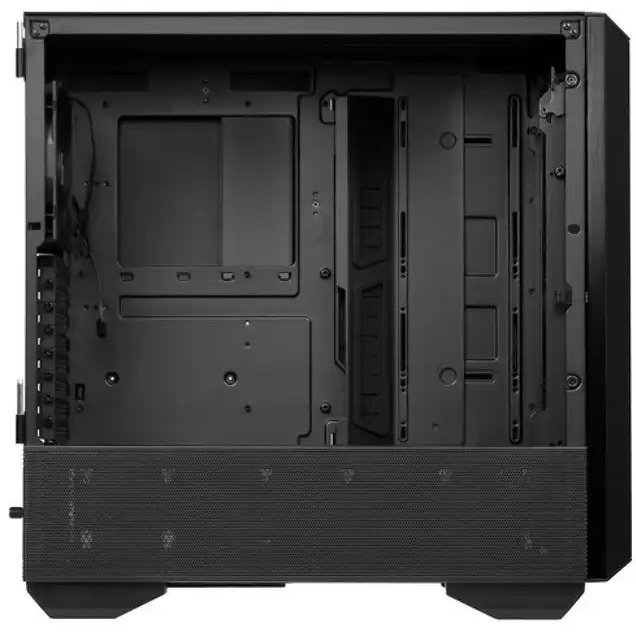 Корпус LIAN LI Lancool III RGB G99.LAN3RX.10R черный