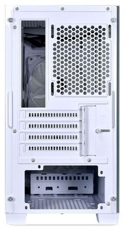 Корпус LIAN LI Lancool 205M Mesh G99.OE744MS.10 белый купить,34663