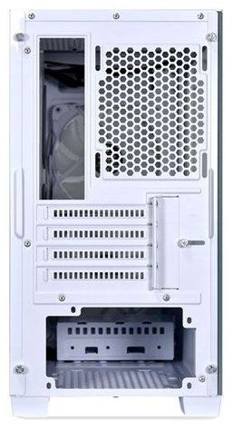 Корпус LIAN LI Lancool 205M Mesh G99.OE744MS.10 белый купить,34663