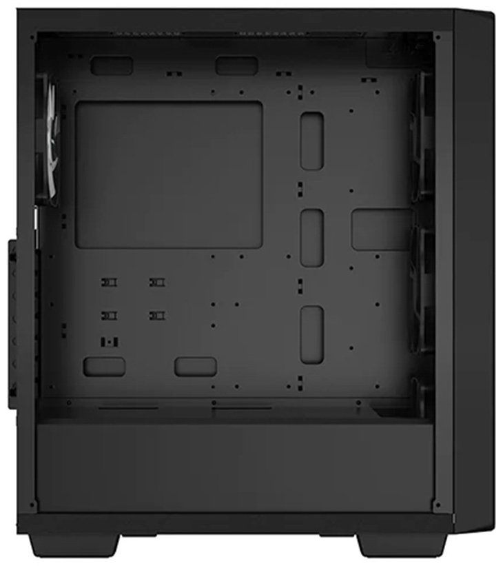 Корпус Deepcool CC560 черный - ForteMarket Корпус Deepcool CC560 черный купить,29338