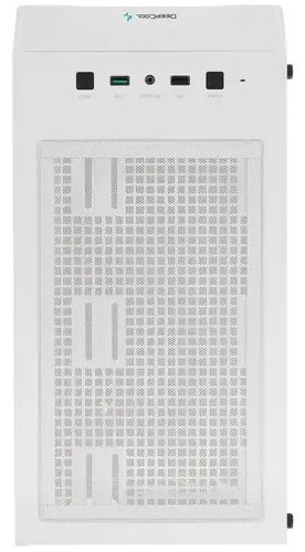 Корпус Deepcool CC560 WH R-CC560-WHGAA4-G-1 белый - ForteMarket Корпус Deepcool CC560 WH R-CC560-WHGAA4-G-1 белый купить,28960