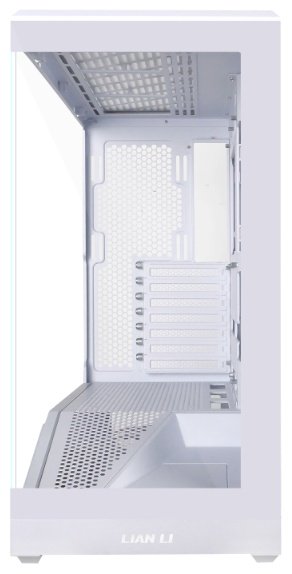 Корпус LIAN LI G99.V100W.00 белый купить,NaN