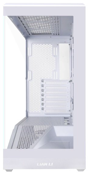 Корпус LIAN LI G99.V100W.00 белый купить,NaN