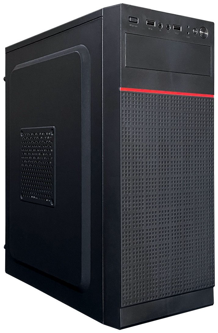 Корпус NOMAD JM032 черный купить,NaN