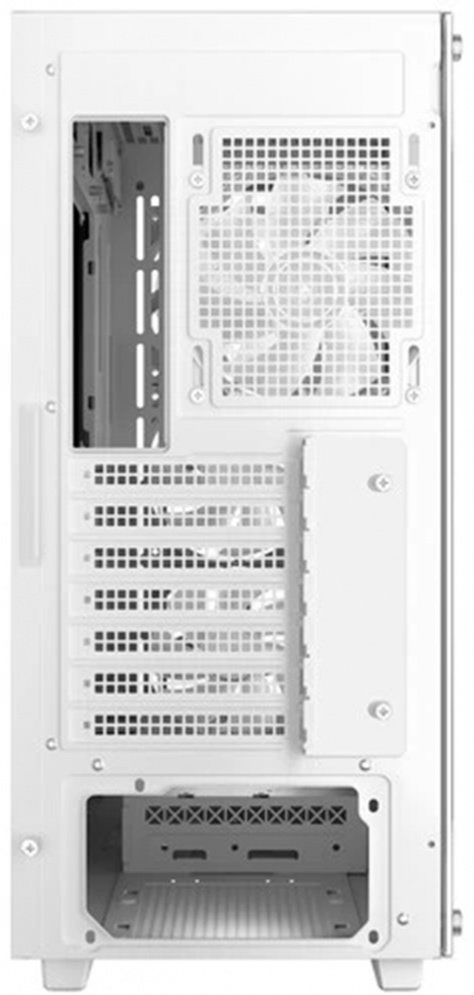 Корпус Deepcool CC560 MESH V2 WH белый купить,NaN