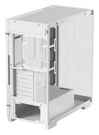 Корпус Deepcool R-CG580-WHNDA0-G-1 белый купить,NaN