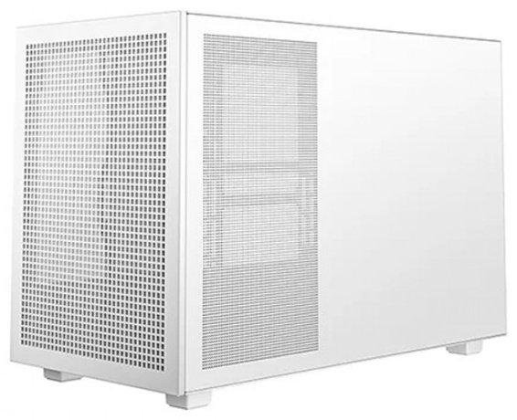 Корпус Deepcool R-CH260-WHNGM0-G-1 белый купить,NaN