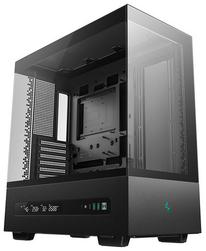 Корпус Deepcool CH690 Digital (R-CH690-BKNNA0D-G-1) черный