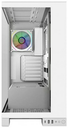 Корпус FSP Group M540-WA белый
