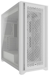 Корпус Corsair 5000D Core Airflow (CC-9011262-WW) белый