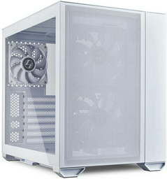 Корпус LIAN LI O11 Air Mini G99.O11AMW.00 белый